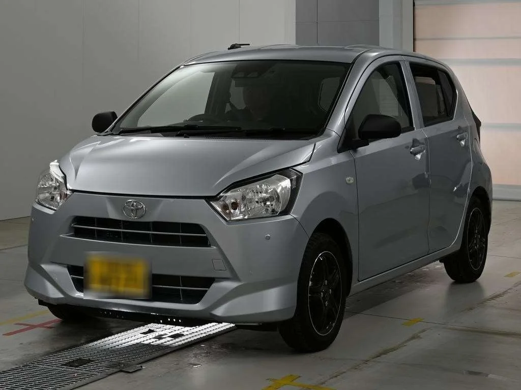 Toyota Pixis Epoch LA350A 2026